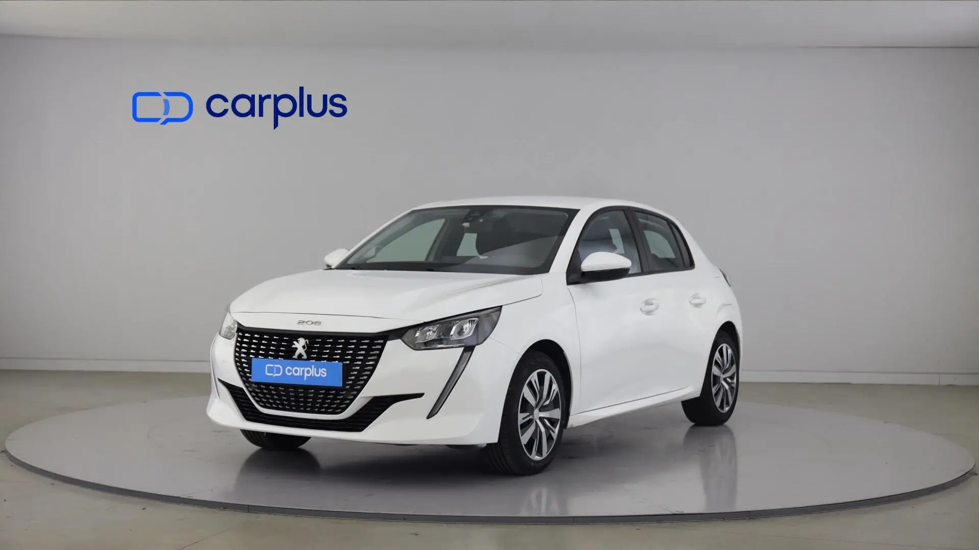 Peugeot 208 1.2 PureTech 100cv Active